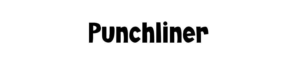 Punchliner