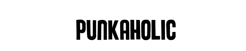 Punkaholic