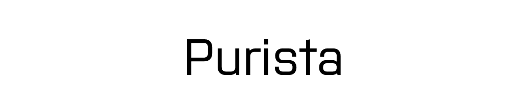 Purista