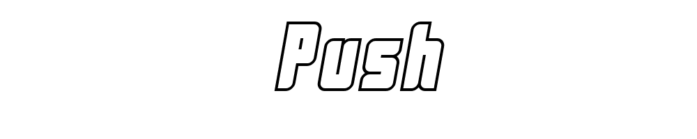 Push