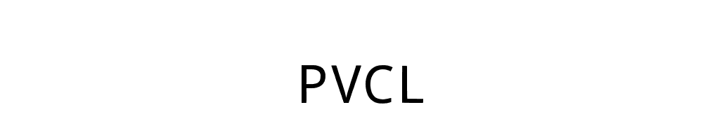 PVCL