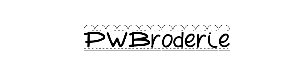 PWBroderie