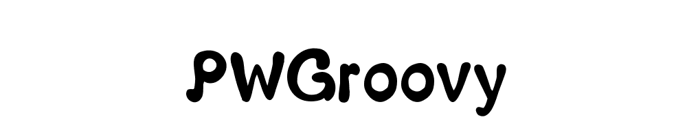 PWGroovy