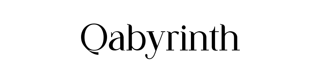 Qabyrinth