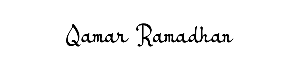 Qamar Ramadhan