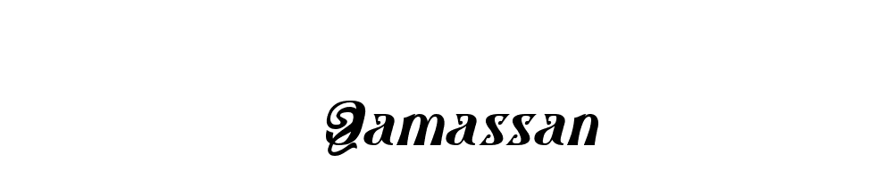 Qamassan