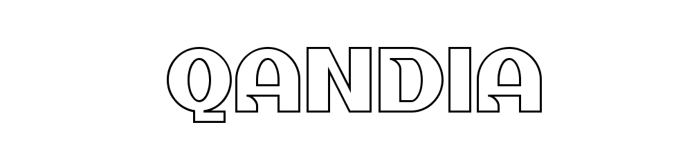 Qandia