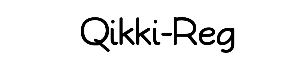 Qikki-Reg