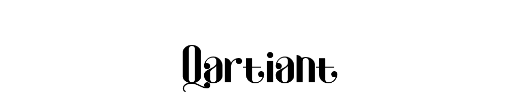 Qartiant