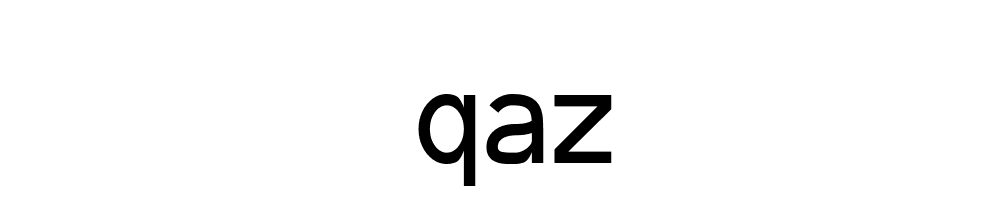 Qaz