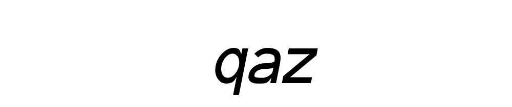 Qaz