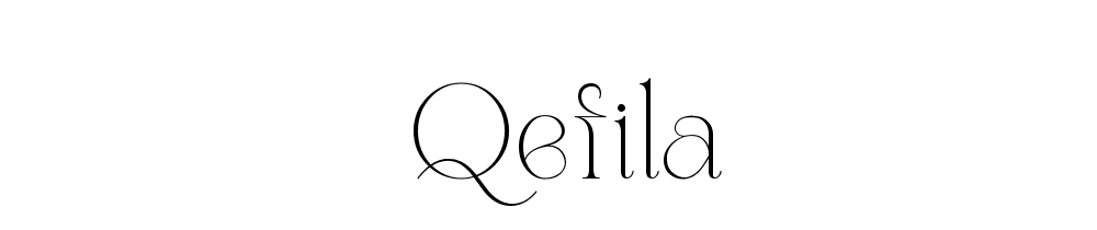 Qefila