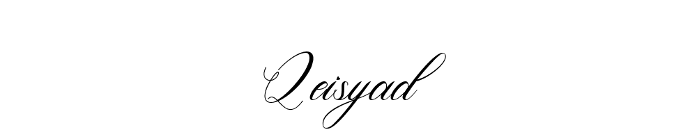 Qeisyad