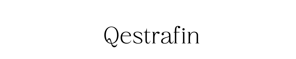 Qestrafin