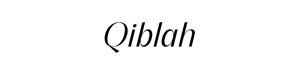 Qiblah