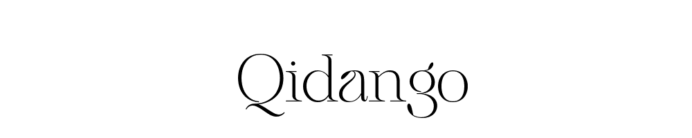 Qidango