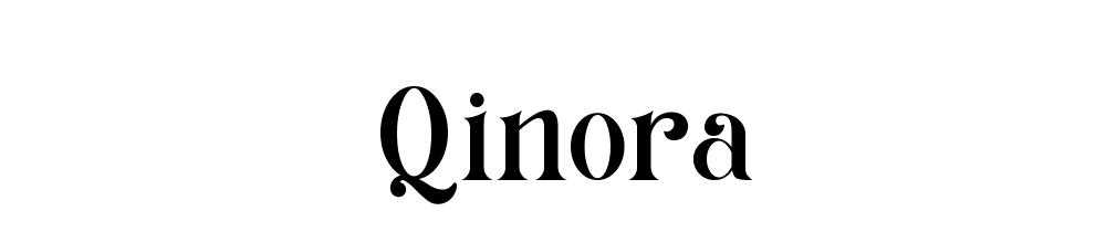 Qinora