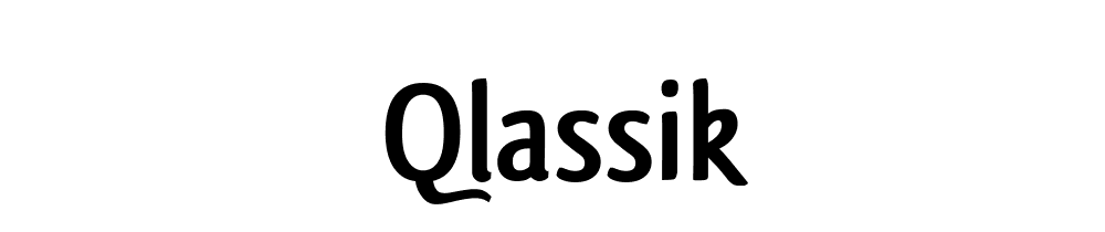 Qlassik