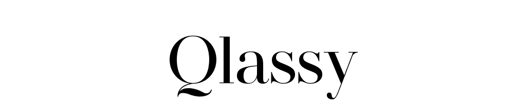 Qlassy