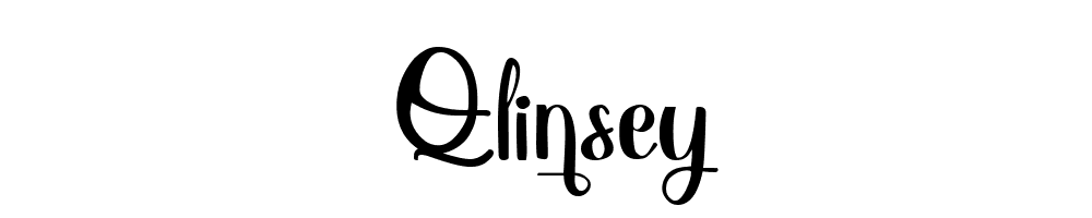 Qlinsey