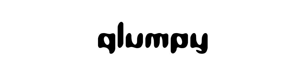 Qlumpy