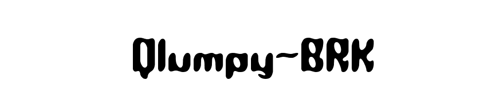 Qlumpy-BRK