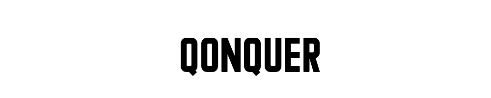 Qonquer