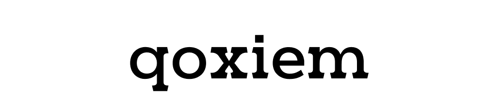 Qoxiem