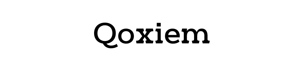 Qoxiem