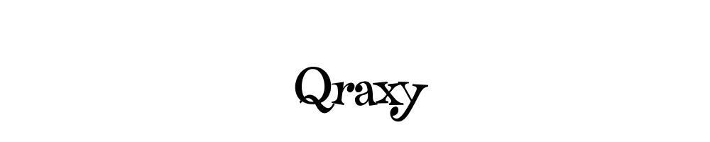 Qraxy