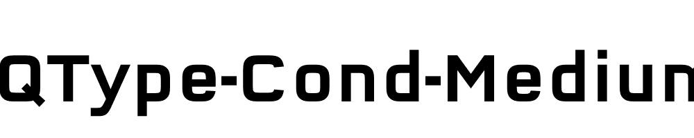 QType-Cond-Medium