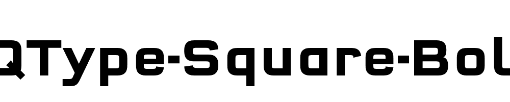 QType-Square-Bold