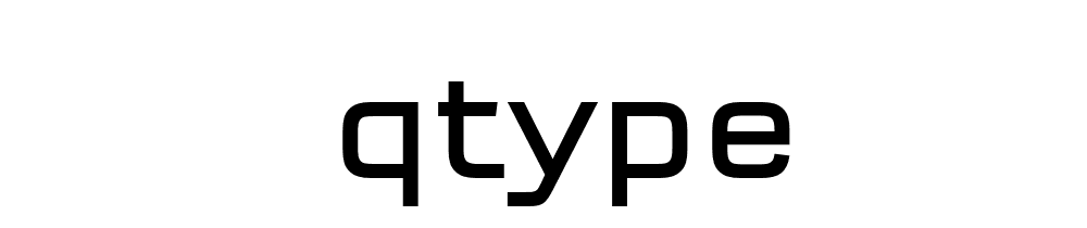 Qtype