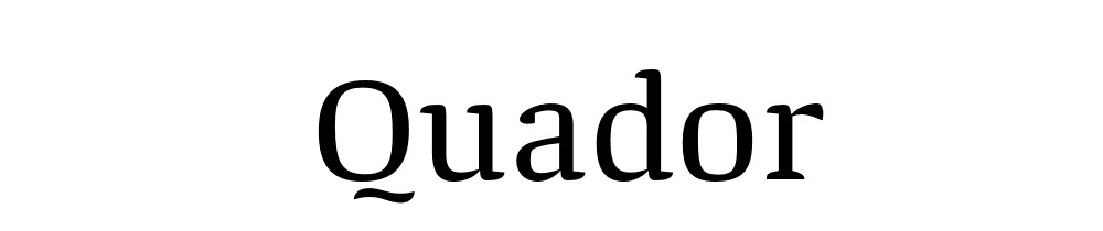 Quador