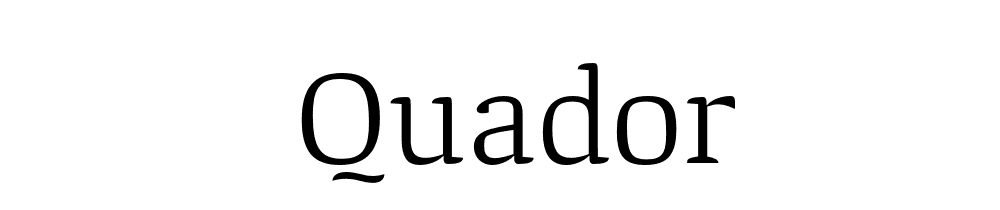 Quador