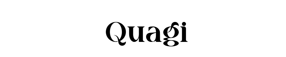 Quagi