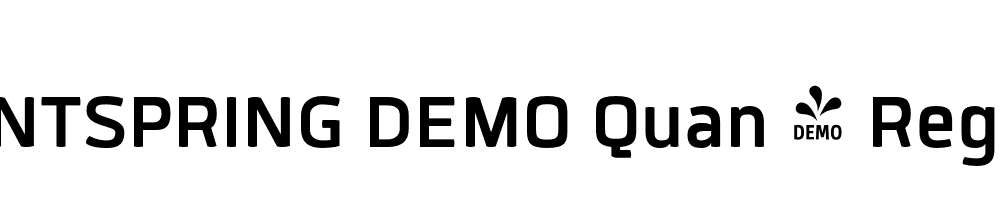  DEMO Quan 2 Regular