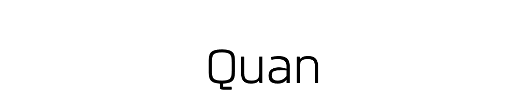 Quan