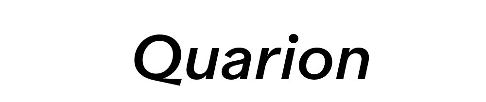 Quarion