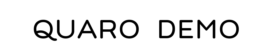 Quaro_Demo