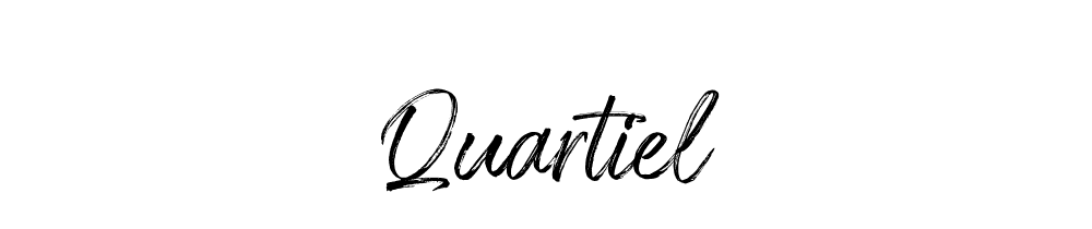 Quartiel