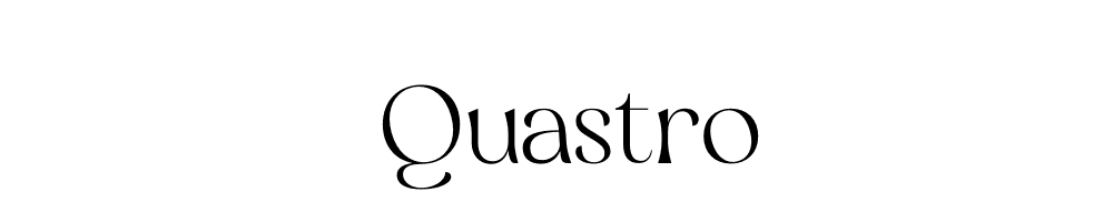 Quastro