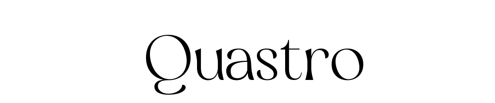 Quastro