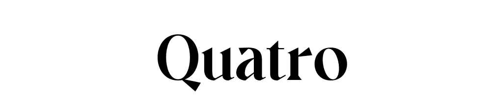 Quatro