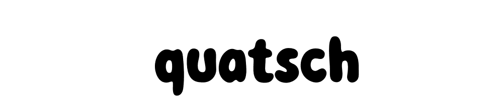 Quatsch