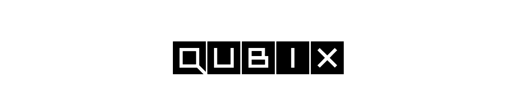 Qubix