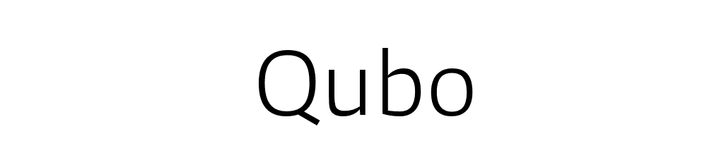 Qubo