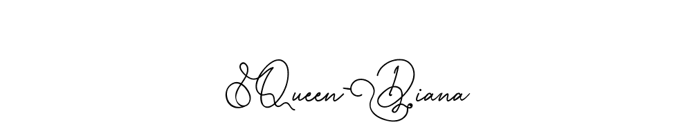 Queen-Diana