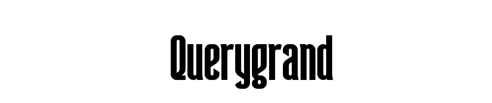 Querygrand