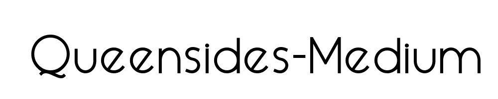 Queensides-Medium